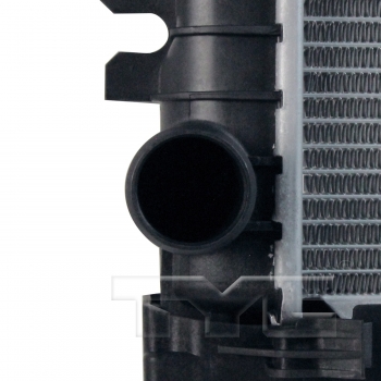 Radiator