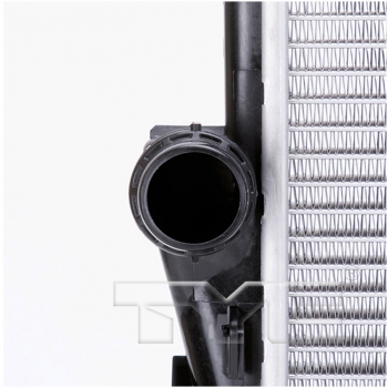 Radiator