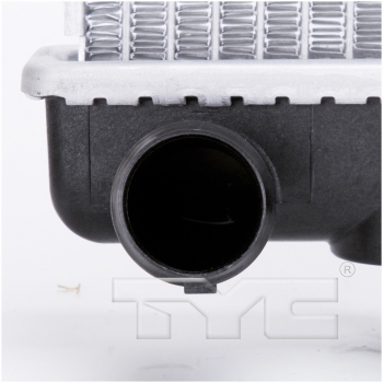Radiator