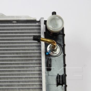 Radiator