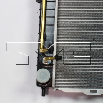 Radiator