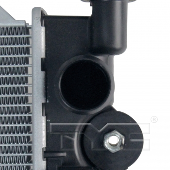 Radiator