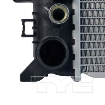 Radiator