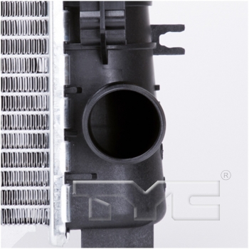 Radiator