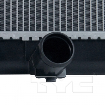 Radiator