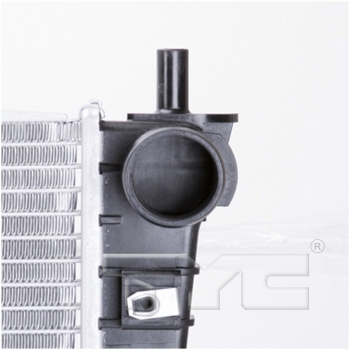 Radiator
