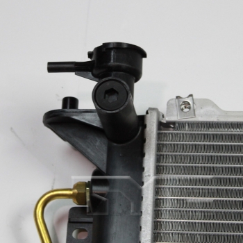 Radiator