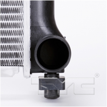 Radiator
