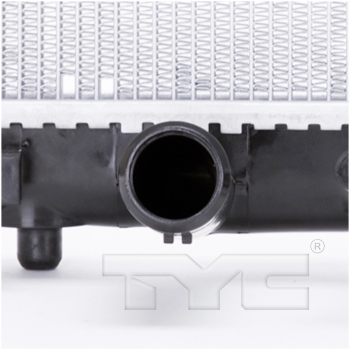 Radiator
