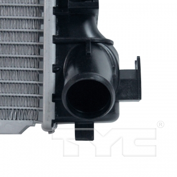 Radiator