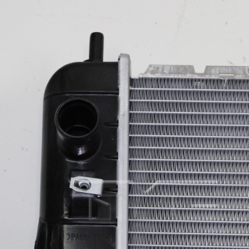 Radiator