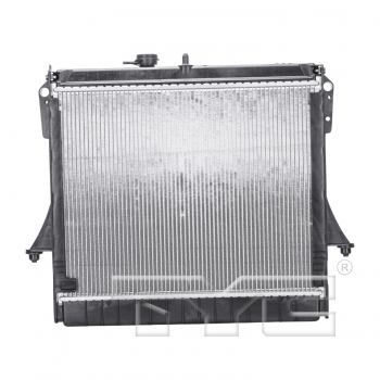 Radiator