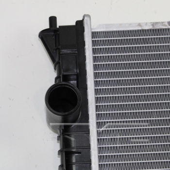 Radiator