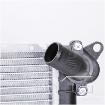Radiator