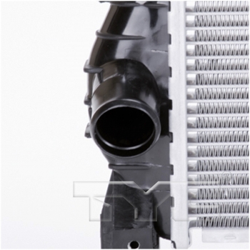 Radiator