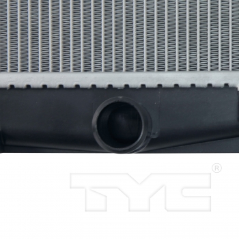 Radiator