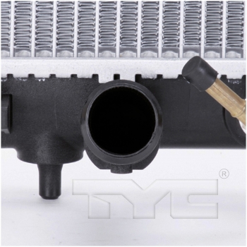 Radiator
