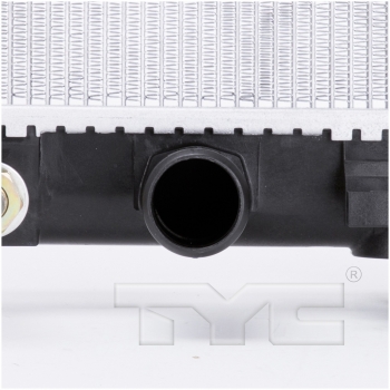Radiator