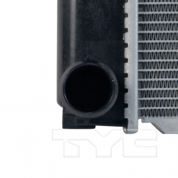 Radiator