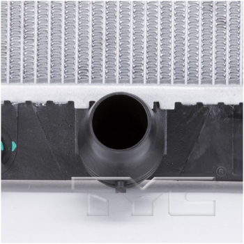 Radiator