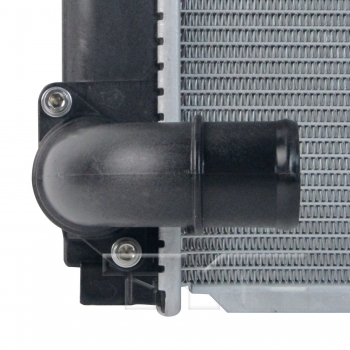 Radiator