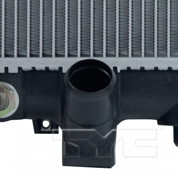 Radiator