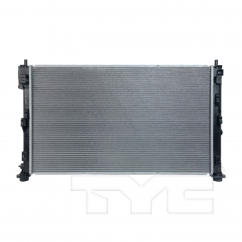 Radiator