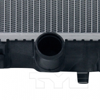 Radiator