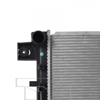 Radiator