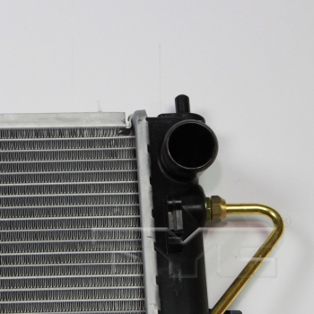 Radiator