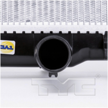 Radiator