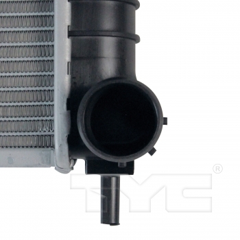 Radiator