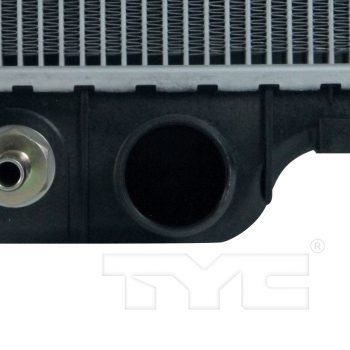Radiator