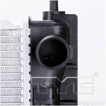 Radiator