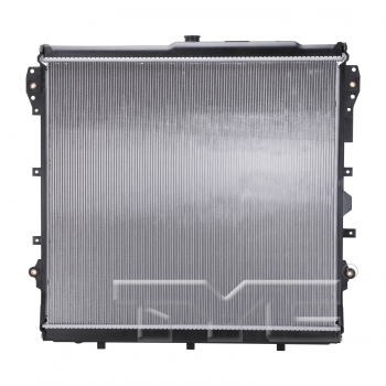 Radiator