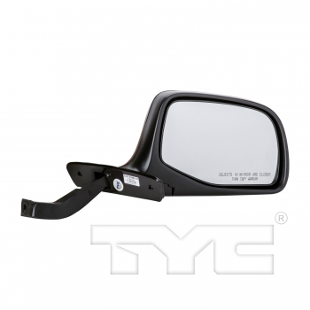 Door Mirror