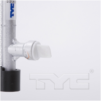 A/C Condenser