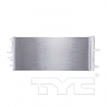 A/C Condenser
