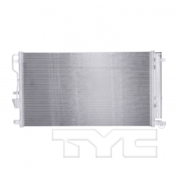 A/C Condenser