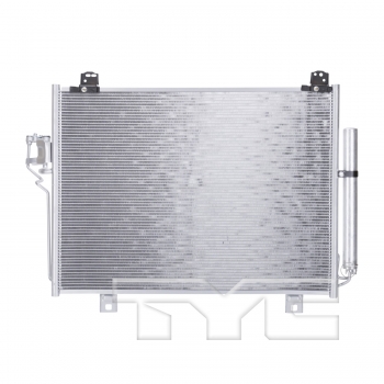 A/C Condenser