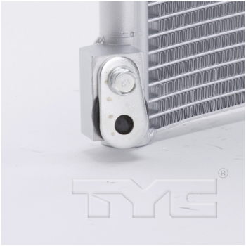 A/C Condenser