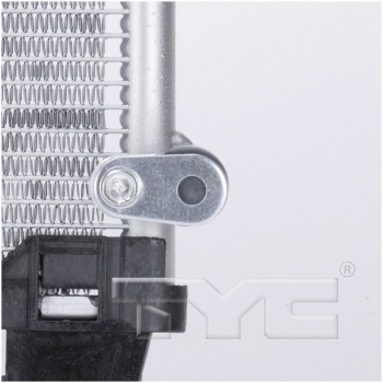 A/C Condenser