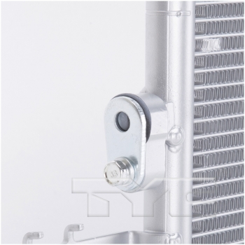 A/C Condenser