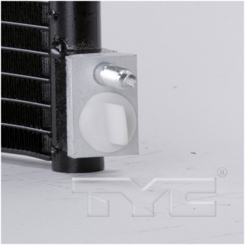 A/C Condenser