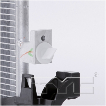 A/C Condenser