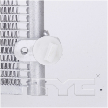 A/C Condenser