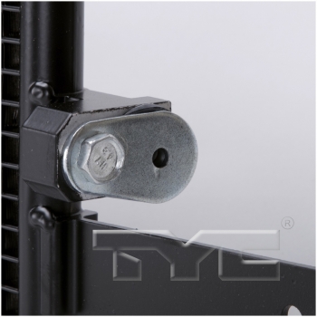A/C Condenser