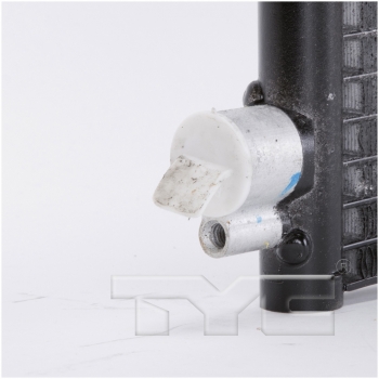 A/C Condenser