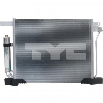 A/C Condenser