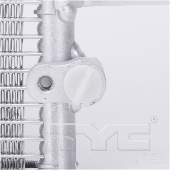 A/C Condenser